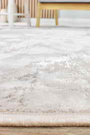 Sultana Lasting Beige Grey Rug