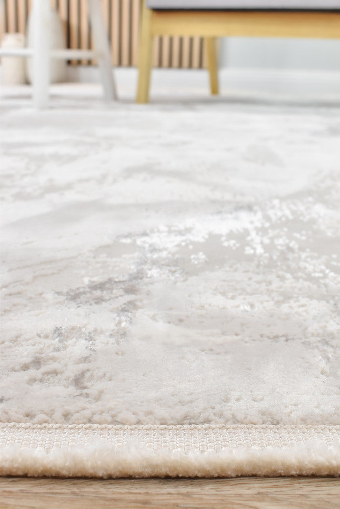 Sultana Lasting Beige Grey Rug