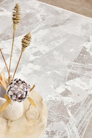 Sultana Lasting Beige Grey Rug