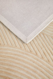 Crest Archie Beige Rug