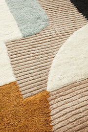 Crest Elroy Multi Rug