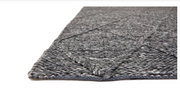 Basis Coastland Charcoal Rug