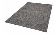 Basis Coastland Charcoal Rug
