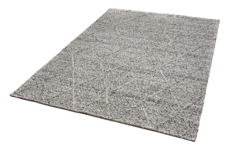 Basis Coastland Grey Rug