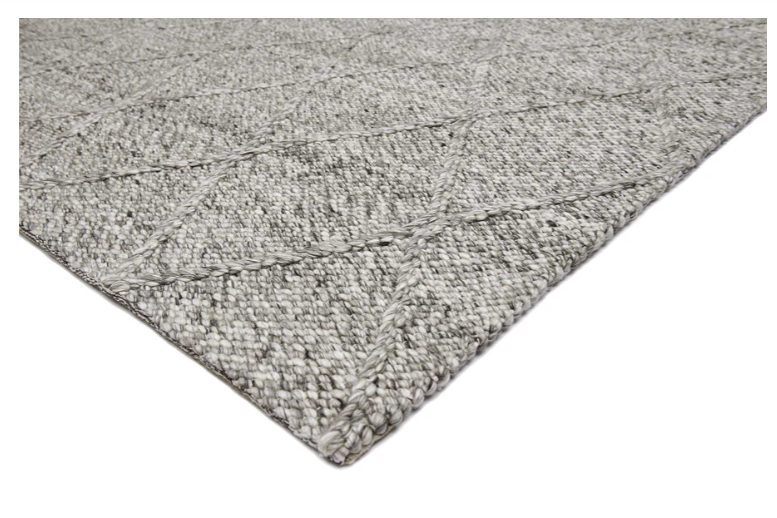 Basis Coastland Grey Rug