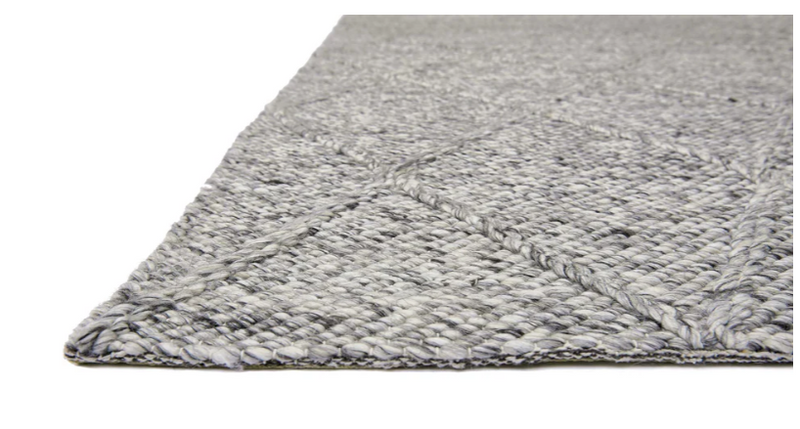 Basis Coastland Grey Rug