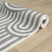 Alleviation Granite Runner Rug