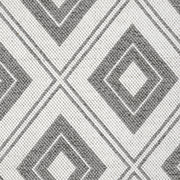 Alleviation Slate Runner Rug