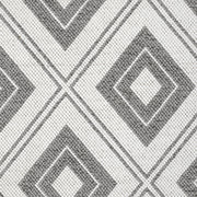 Alleviation Slate Rug