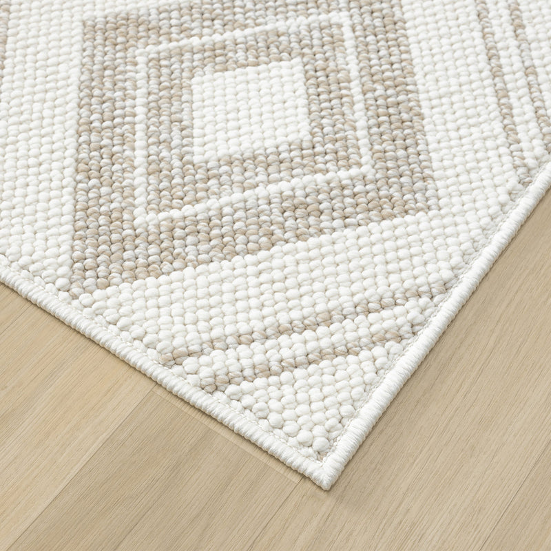 Alleviation Pebble Runner Rug