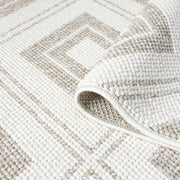 Alleviation Pebble Runner Rug