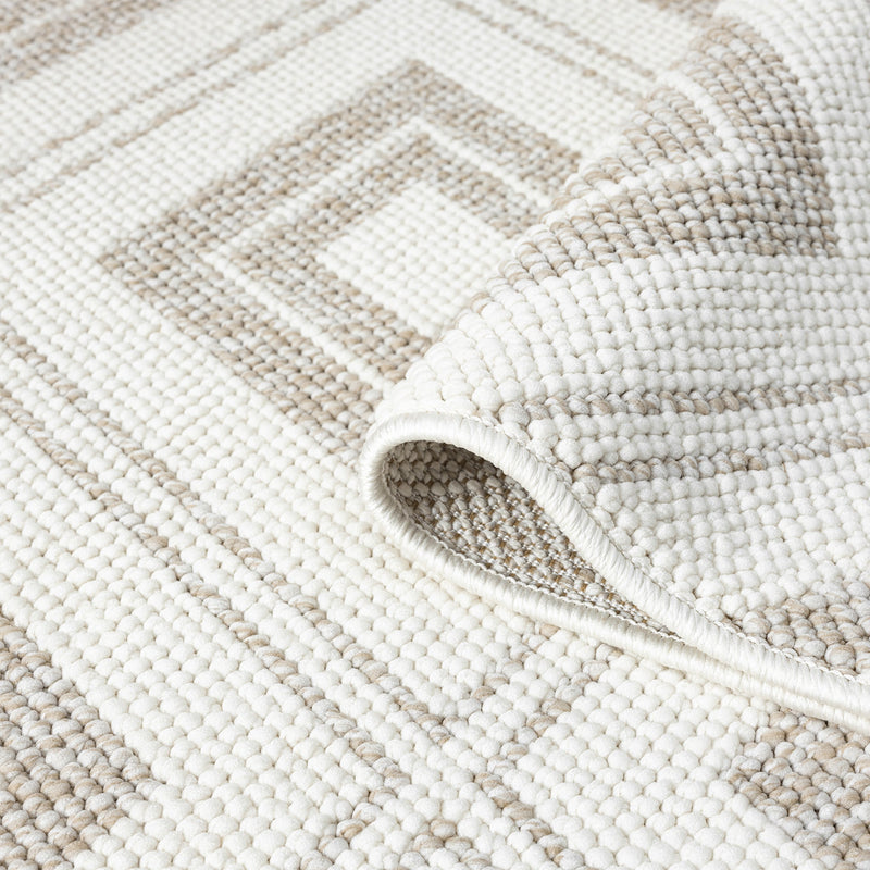 Alleviation Pebble Runner Rug