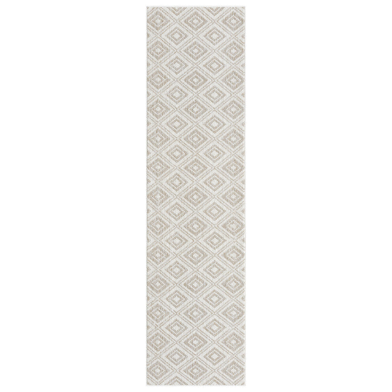 Alleviation Pebble Runner Rug