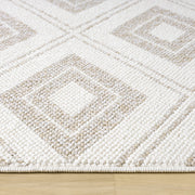 Alleviation Pebble Runner Rug