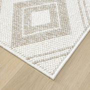 Alleviation Pebble Rug