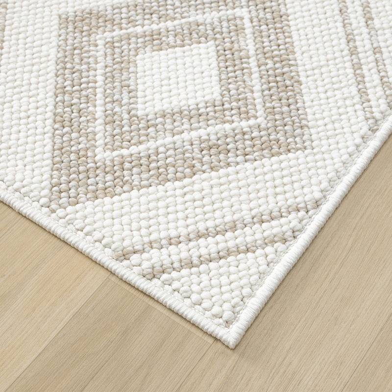 Alleviation Pebble Rug