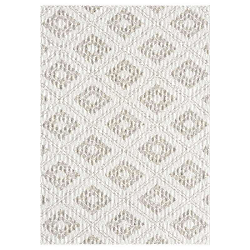 Alleviation Pebble Rug