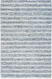 Alpha Arrow Strip Grey Rug