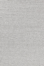 Relief Angelite Grey Runner Rug