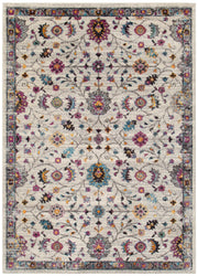 Micah Sunset Multi Rug