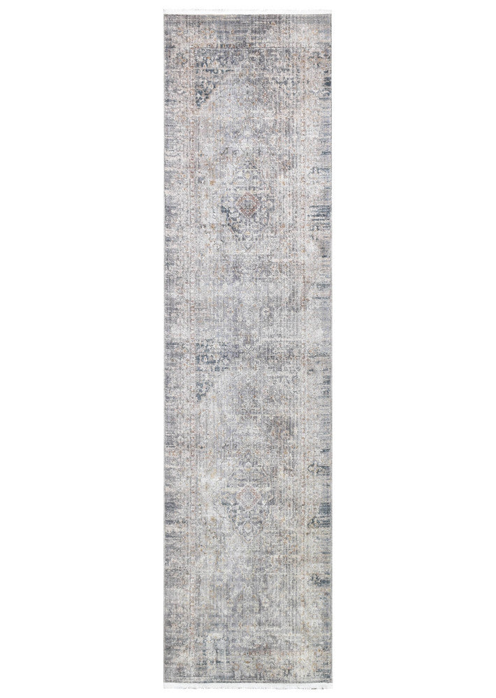 Bicocca Dusty Rose Rug