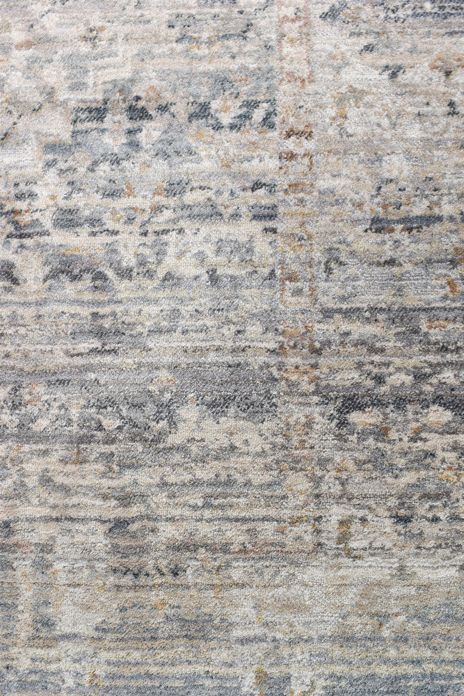 Bicocca Dusty Rose Rug