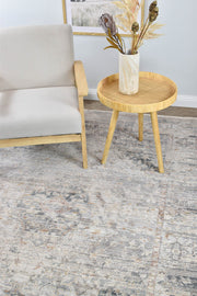 Bicocca Dusty Rose Rug