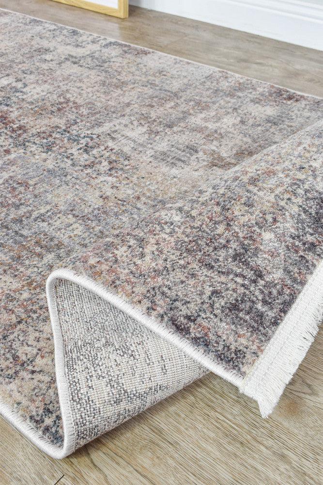 Bicocca Fawn Runner Rug
