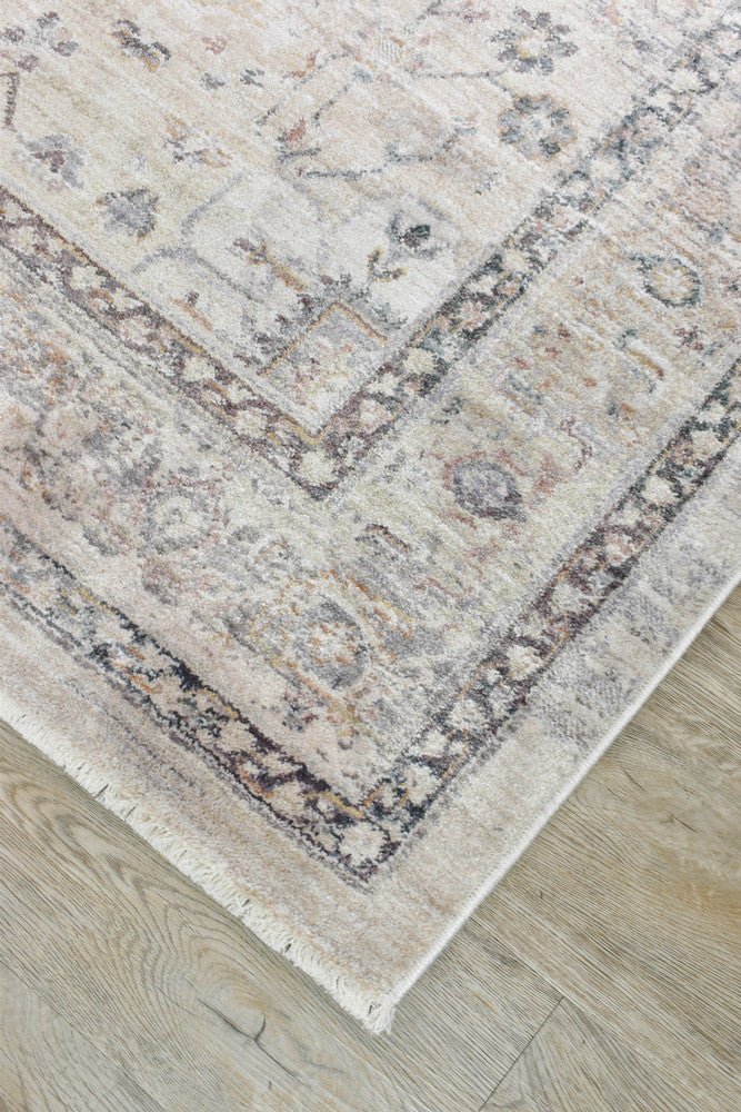 Bicocca Warm Taupe Rug