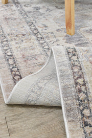 Bicocca Warm Taupe Rug