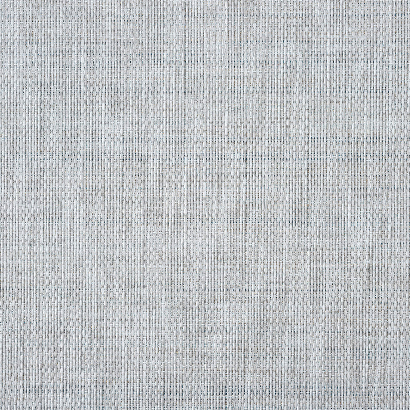 Exterior Cloud Border Beige Runner Rug
