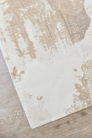 Sultana Dateless Navy Beige Rug