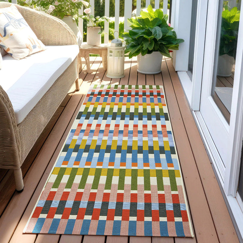 Terra Luca Multi Runner Rug