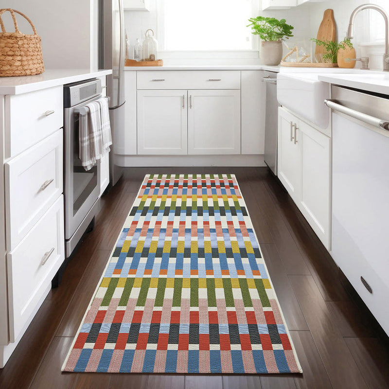 Terra Luca Multi Runner Rug