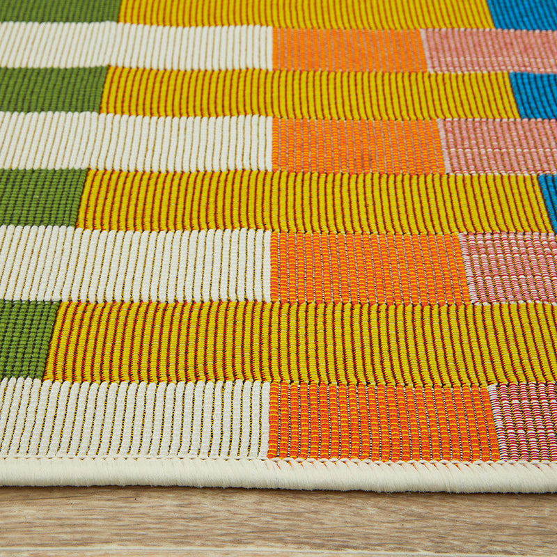 Terra Luca Multi Runner Rug