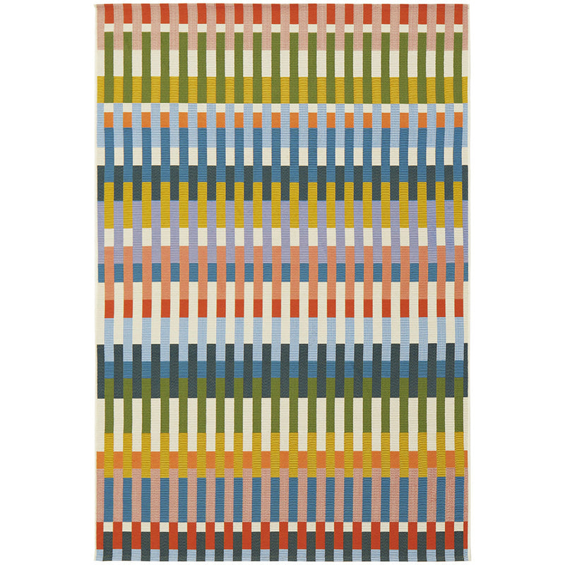 Terra Luca Multi Rug