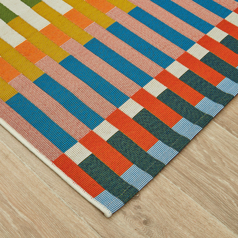 Terra Luca Multi Rug