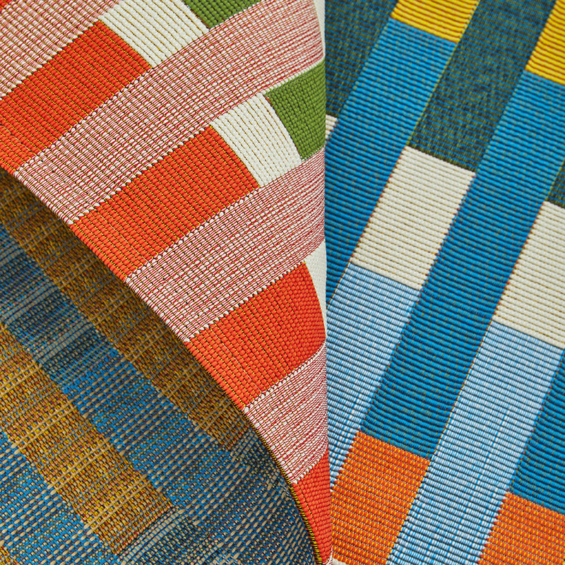 Terra Luca Multi Rug