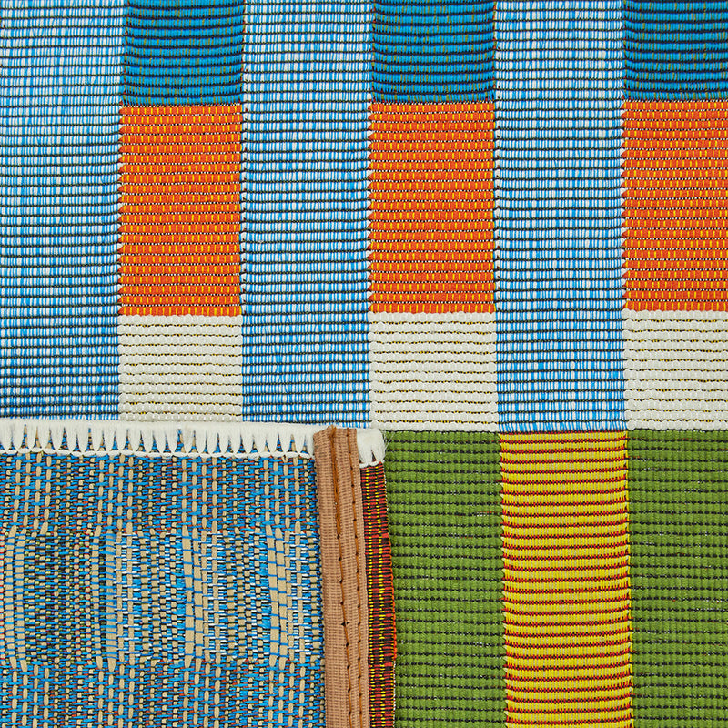 Terra Luca Multi Rug