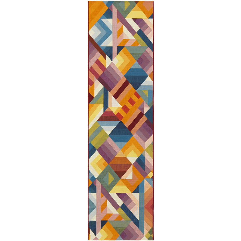 Terra Prism Multi Rug