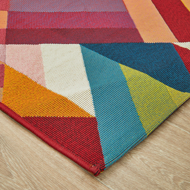Terra Prism Multi Rug