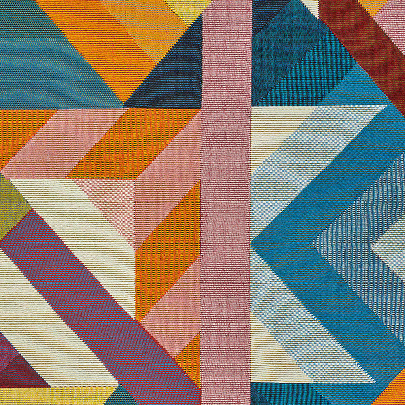 Terra Prism Multi Rug