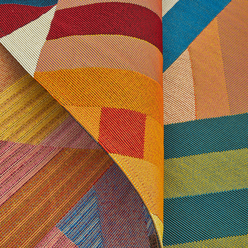 Terra Prism Multi Rug