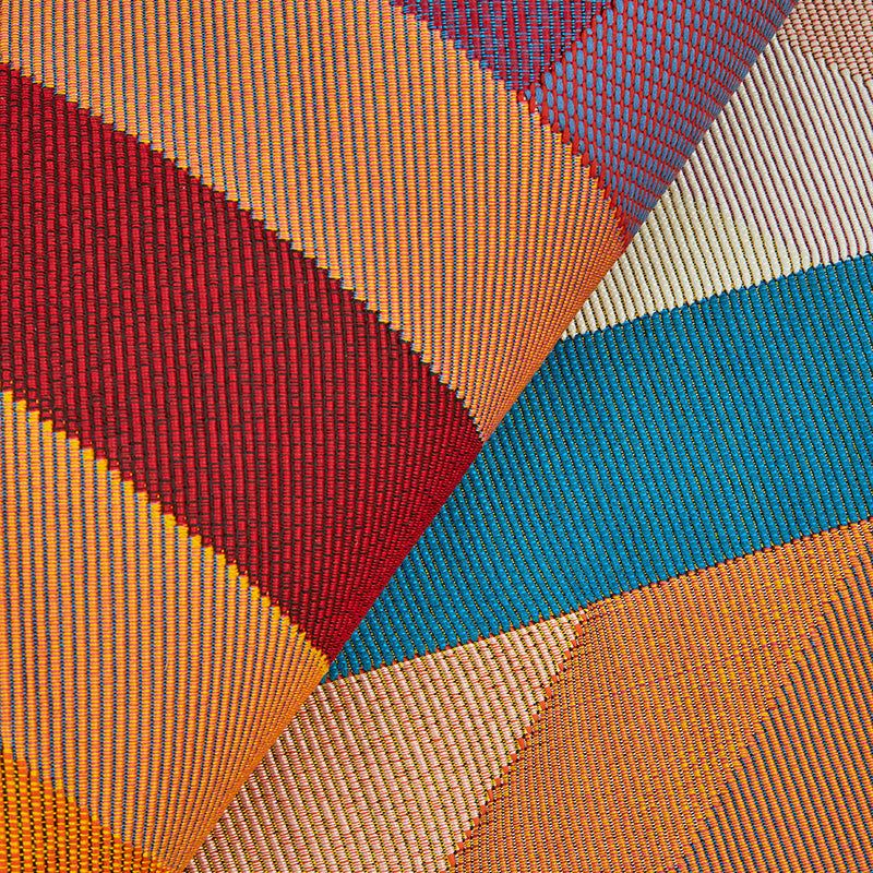 Terra Prism Multi Rug