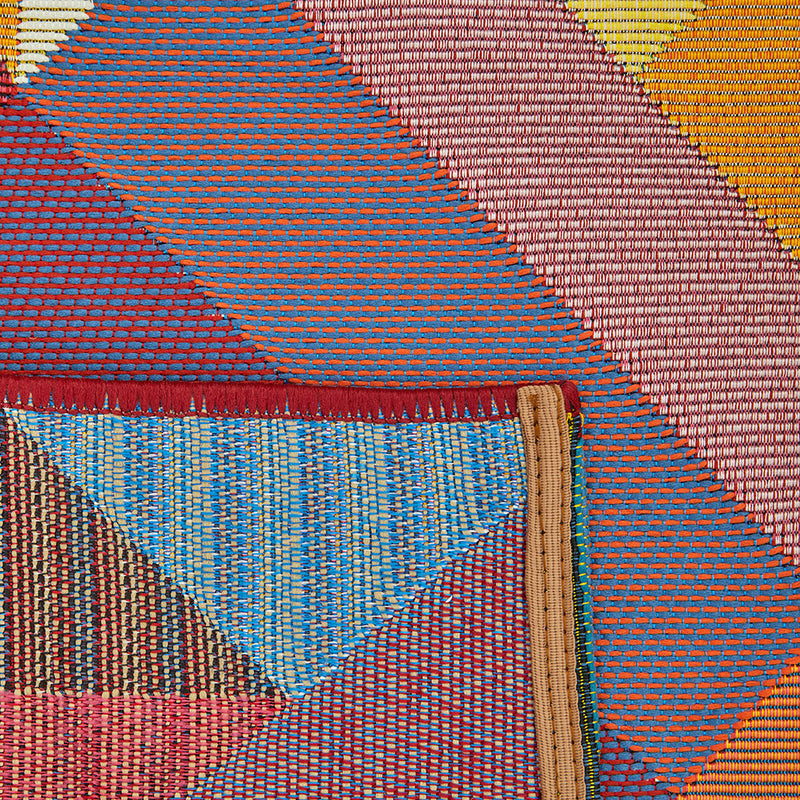 Terra Prism Multi Rug