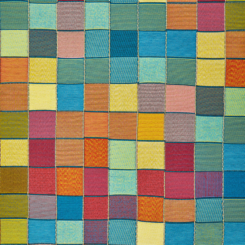 Terra Dot Multi Runner Rug