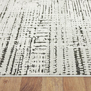 Basing Mound Grey Runner Rug