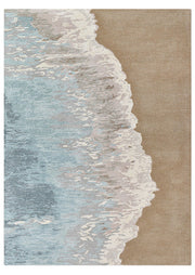 Dakota Coast Blue Rug