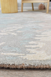 Dakota Coast Blue Rug