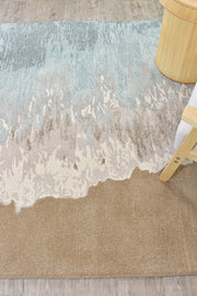 Dakota Coast Blue Rug